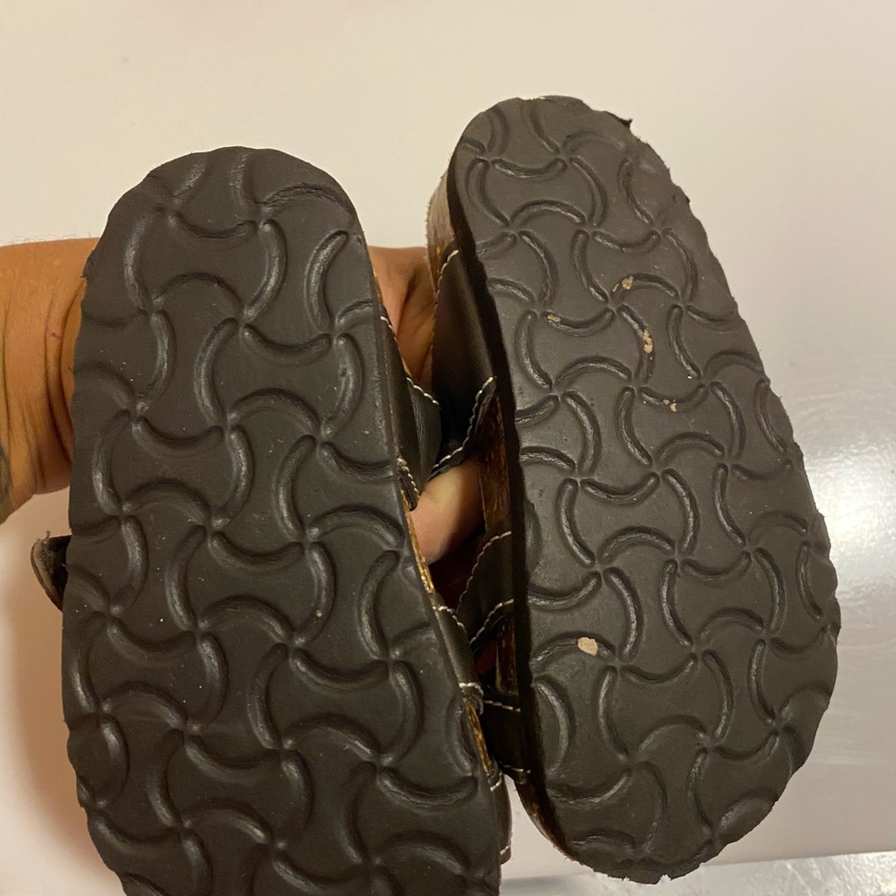 Toddler Sandals